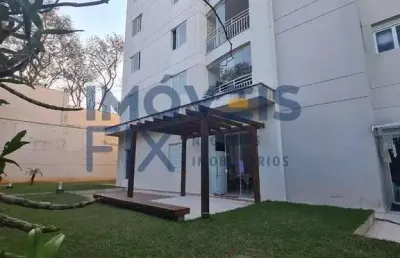 Apartamento para venda em jundiaí, jardim trevo, 3 dormitórios, 2 suítes, 2 banheiros, 2 vagas