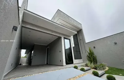 Casa para venda em barra velha, itajuba, 3 dormitórios, 1 suíte, 2 banheiros