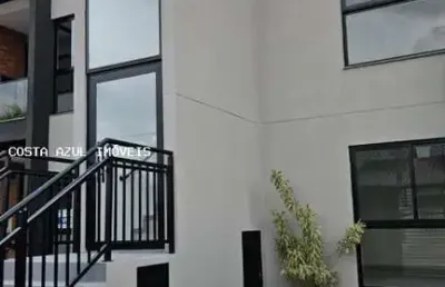 Apartamento para venda em balneário piçarras, itacolomi, 2 dormitórios, 1 suíte, 2 banheiros, 1 vaga