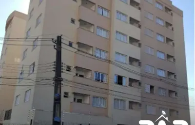 Locação | apartamento mobiliado com garagem, 1 quarto à 4 quadras da unicesumar, em maringá-pr