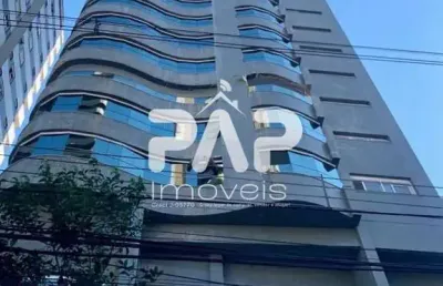 Apartamento para alugar em maringá, zona 01, com 4 suítes, com 240 m²