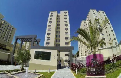 Venda | apartamento com 55,00 m², 2 dormitório(s). vila bosque, maringá