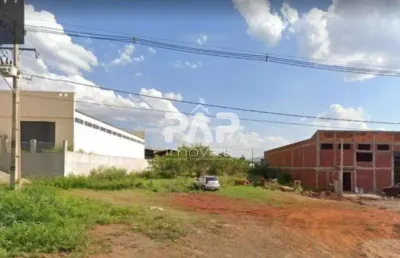 Terreno para alugar em maringá, parque tarumã, com 1153.1 m²