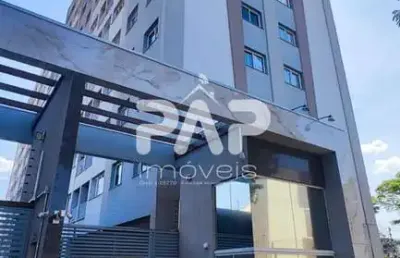 Apartamento para venda em maringá, jardim aclimação, com 2 quartos, com 52 m²