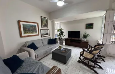 Na aldeota casa com 5 dormitórios à venda, 440 m² por r$ 1.800.000 - aldeota - fortaleza/ce