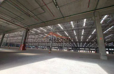 Em condomínio  galpão para alugar, 12210 m² por r$ 285.000/mês - alto alegre ii - maracanaú/ce