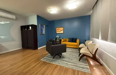 Na aldeota  casa com 16 dormitórios para alugar, 717 m² por r$ 26.500/mês - aldeota - fortaleza/ce
