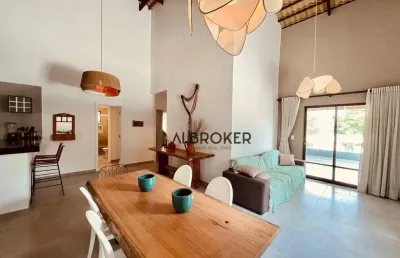Em guaramiranga  sítio com 5 dormitórios à venda, 5240 m² por r$ 1.500.000 - botija - guaramiranga/ce