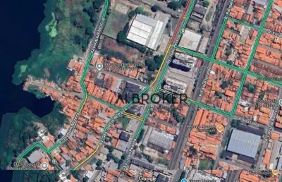 Terreno à venda, 6940 m² por r$ 7.000.000,00 - parangaba - fortaleza/ce