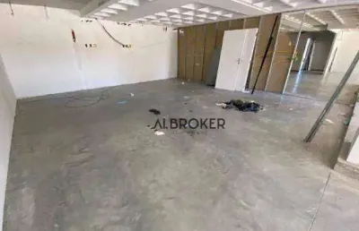 Loja à venda, 332 m² por r$ 6.400.000,00 - cocó - fortaleza/ce