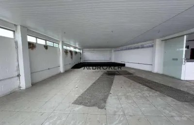 Prédio, 3400 m² - venda por r$ 7.500.000,00 ou aluguel por r$ 60.000,00/mês - cambeba - fortaleza/ce