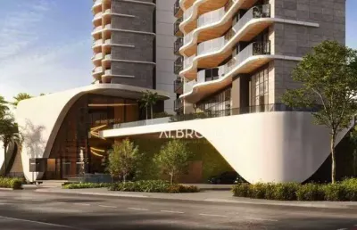 Apartamento com 4 dormitórios à venda, 203 m² por r$ 2.852.000,00 - aldeota - fortaleza/ce