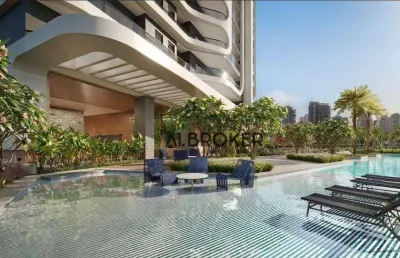 No meireles  apartamento com 4 dormitórios à venda, 256 m² por r$ 4.839.360 - meireles - fortaleza/ce