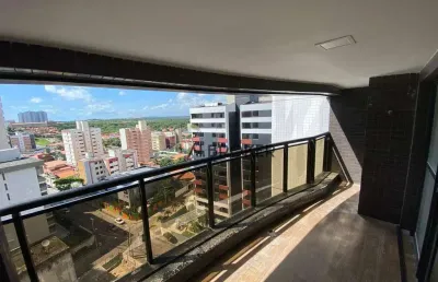 Apartamento com 3 dormitórios à venda, 105 m² por r$ 1.050.000,00 - cocó - fortaleza/ce