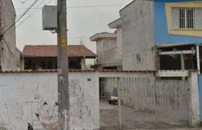 Imóvel para renda terreno com 04 casas  à venda, vila maria alta, são paulo.
