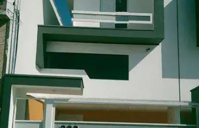 Sobrado  residencial à venda, jardim japão, são paulo.