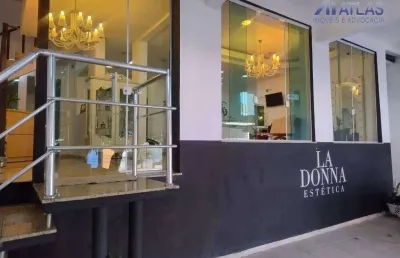 Prédio para alugar, 180 m² por r$ 5.500,00/mês - jardim japão - são paulo/sp