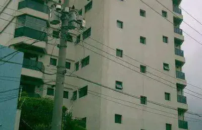 Apartamento  residencial à venda, vila maria alta, são paulo.