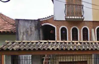 Casa  residencial à venda, vila gustavo, são paulo.