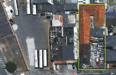 Barracão / Galpão / Depósito com 2 salas à venda na Rua Professor Luciano Prata, Vila Baruel, São Paulo