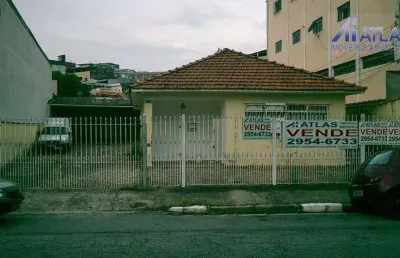 Terreno à venda, 464 m² - jardim japão - são paulo/sp
