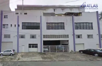 Galpão  comercial para locação, jardim guanca, são paulo.