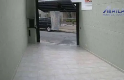 Sobrado residencial à venda, vila nova mazzei, são paulo - so0210.
