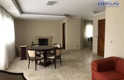 Apartamento com 4 dormitórios, 200 m² - venda por r$ 1.450.000,00 ou aluguel por r$ 11.500,00/mês - vila maria alta - são paulo/sp