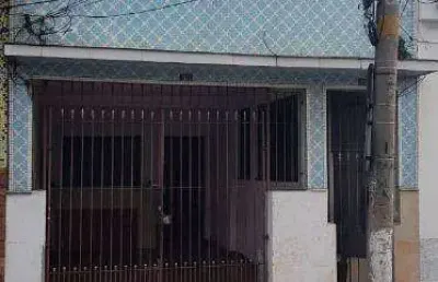 Sobrado com 3 dormitórios à venda, 190 m² por r$ 670.000,00 - vila maria - são paulo/sp