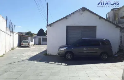 Galpão à venda, 300 m² por r$ 2.500.000,00 - vila maria baixa - são paulo/sp