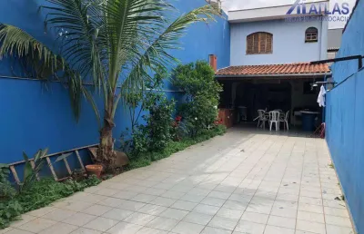 Casa com 3 dormitórios à venda, 200 m² por r$ 1.300.000,00 - vila maria baixa - são paulo/sp
