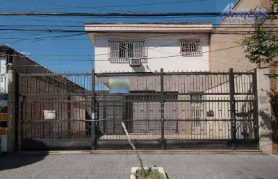 Casa com 3 dormitórios à venda, 478 m² por r$ 1.800.000,00 - vila maria baixa - são paulo/sp
