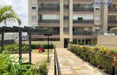 Apartamento com 2 dormitórios à venda, 114 m² por r$ 910.000,00 - vila paiva - são paulo/sp