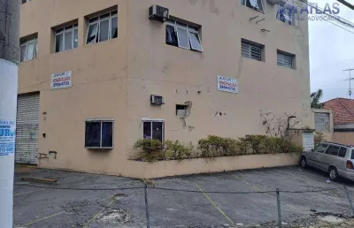 Prédio, 1327 m² - venda por r$ 4.200.000,00 ou aluguel por r$ 33.980,00/mês - vila maria alta - são paulo/sp