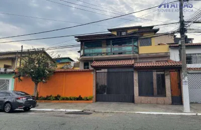 Casa à venda, 800 m² por r$ 2.700.000,00 - jardim japão - são paulo/sp