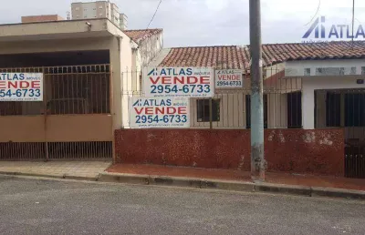Casa com 2 dormitórios à venda, 170 m² por r$ 480.000,00 - vila rosália - guarulhos/sp
