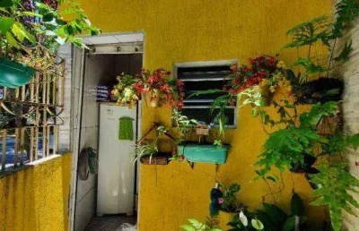 Casa à venda, 90 m² por r$ 320.000,00 - jardim japão - são paulo/sp