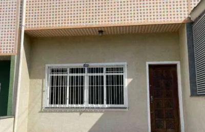 Sobrado com 3 dormitórios à venda, 124 m² por r$ 650.000,00 - vila medeiros - são paulo/sp
