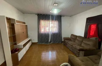 Casa com 2 dormitórios à venda, 80 m² por r$ 700.000,00 - jardim japão - são paulo/sp