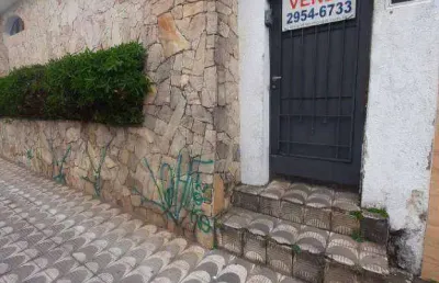 Casa com 2 dormitórios à venda, 60 m² por r$ 280.000 - vila maria alta - são paulo/sp