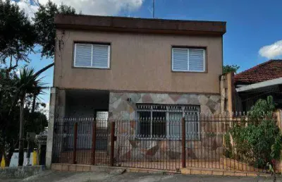 Sobrado com 3 dormitórios à venda, 220 m² por r$ 850.000,00 - vila maria alta - são paulo/sp