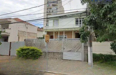 Sobrado com 4 dormitórios à venda, 314 m² por r$ 2.200.000,00 - vila maria alta - são paulo/sp