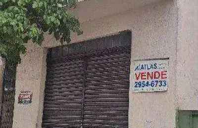 Terreno à venda, 331 m² por r$ 1.500.000,00 - jardim japão - são paulo/sp