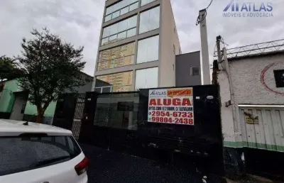 Apartamento com 2 dormitórios para alugar, 42 m² por r$ 1.750,00/mês - vila maria - são paulo/sp