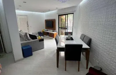 Apartamento com 3 dormitórios à venda, 140 m² por r$ 980.000,00 - vila maria - são paulo/sp