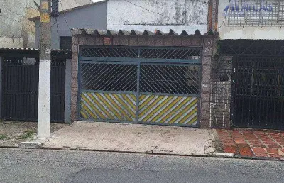 Terreno à venda, 250 m² por r$ 850.000,00 - vila maria - são paulo/sp