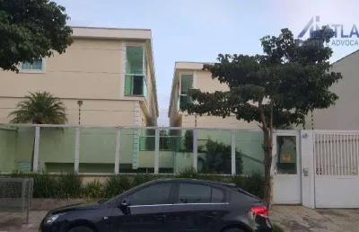Sobrado com 3 dormitórios à venda, 120 m² por r$ 850.000,00 - vila maria alta - são paulo/sp