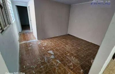 Casa com 4 dormitórios, 240 m² - venda por r$ 650.000,00 ou aluguel por r$ 2.800,00/mês - jardim japão - são paulo/sp