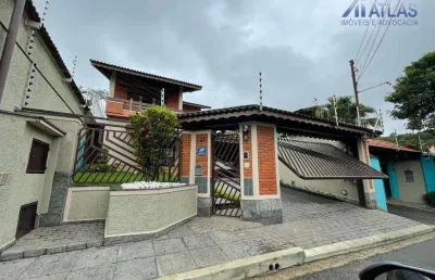 Casa com 4 dormitórios à venda, 163 m² por r$ 1.550.000,00 - vila albertina - são paulo/sp