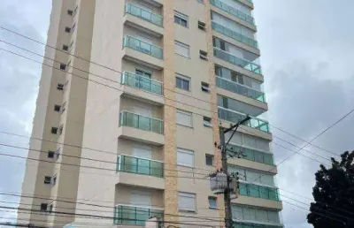 Apartamento com 3 dormitórios à venda, 164 m² por r$ 2.200.000,00 - vila maria alta - são paulo/sp